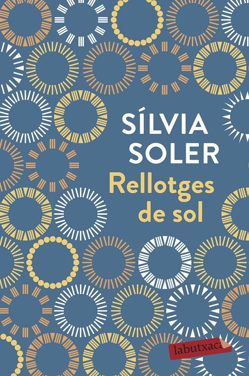 RELLOTGES DE SOL | 9788417420444 | SOLER I GUASCH, SÍLVIA | Llibreria La Font de Mimir - Llibreria online Barcelona - Comprar llibres català i castellà