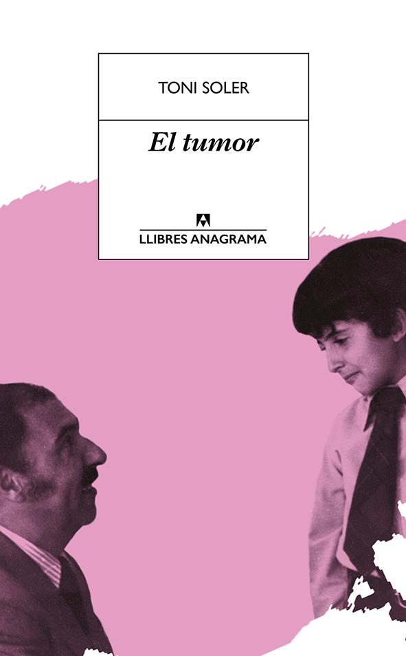 EL TUMOR | 9788433915665 | SOLER, TONI | Llibreria La Font de Mimir - Llibreria online Barcelona - Comprar llibres català i castellà