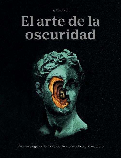 EL ARTE DE LA OSCURIDAD | 9788446053828 | S. ELISABETH | Llibreria La Font de Mimir - Llibreria online Barcelona - Comprar llibres català i castellà