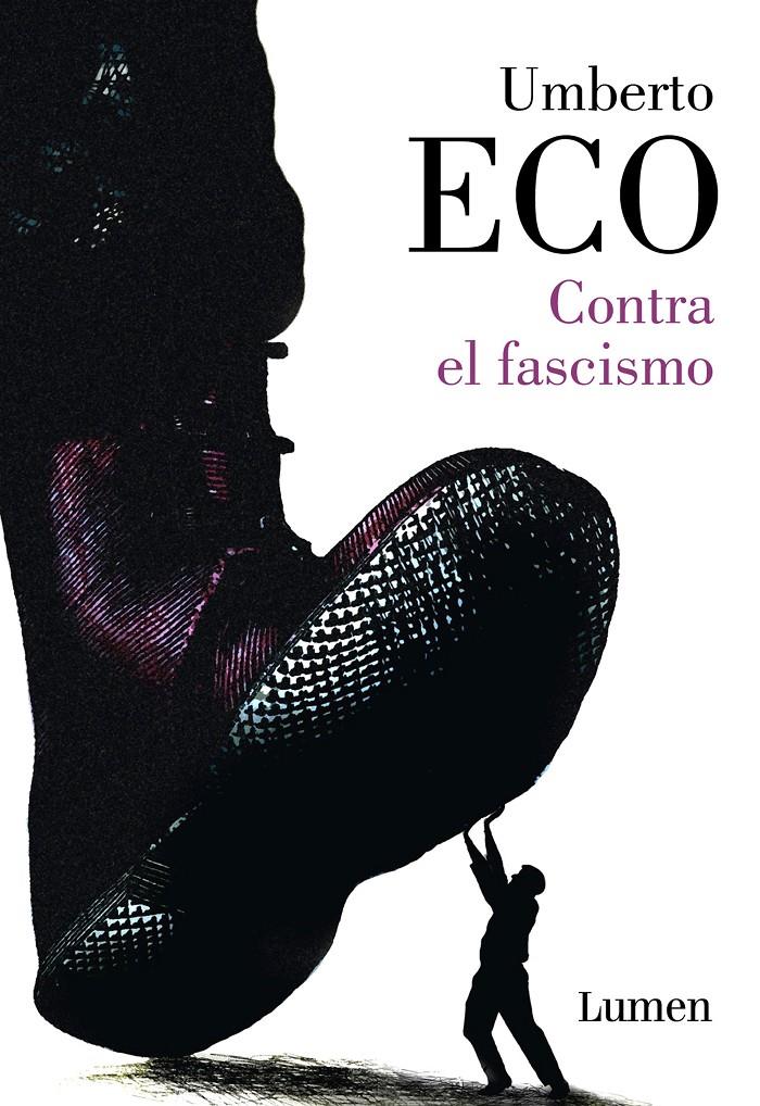 CONTRA EL FASCISMO | 9788426405685 | ECO, UMBERTO | Llibreria La Font de Mimir - Llibreria online Barcelona - Comprar llibres català i castellà