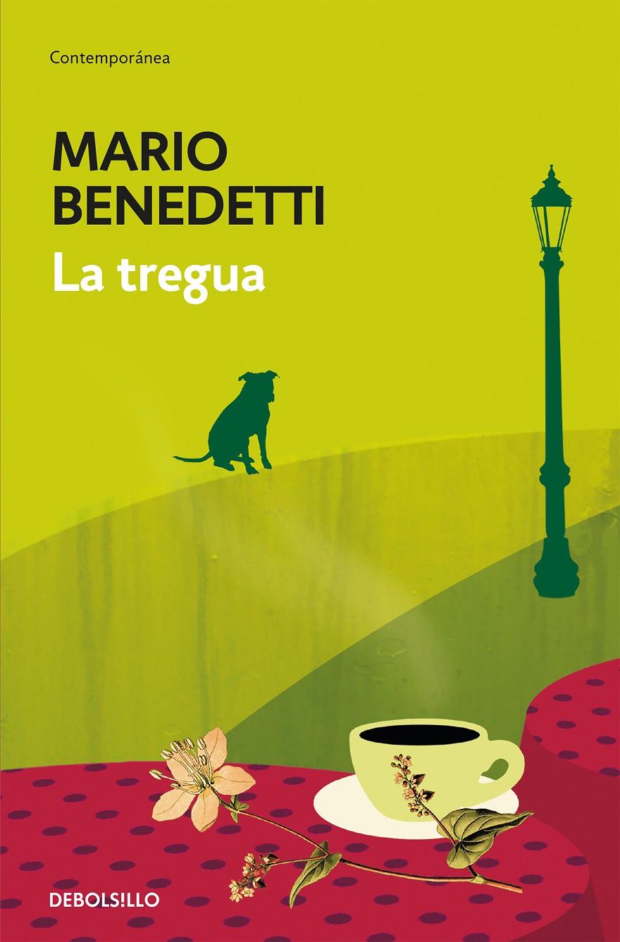 LA TREGUA | 9788490626726 | BENEDETTI, MARIO | Llibreria La Font de Mimir - Llibreria online Barcelona - Comprar llibres català i castellà