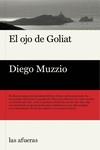 EL OJO DE GOLIAT | 9788412757071 | MUZZIO, DIEGO | Llibreria La Font de Mimir - Llibreria online Barcelona - Comprar llibres català i castellà