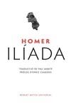ILIADA, EDICIÓ ENRIQUIDA 2022 | 9788498594027 | , HOMER | Llibreria La Font de Mimir - Llibreria online Barcelona - Comprar llibres català i castellà