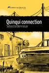 QUINQUI CONNECTION | 9788419415066 | BENNASAR, SEBASTIÀ | Llibreria La Font de Mimir - Llibreria online Barcelona - Comprar llibres català i castellà