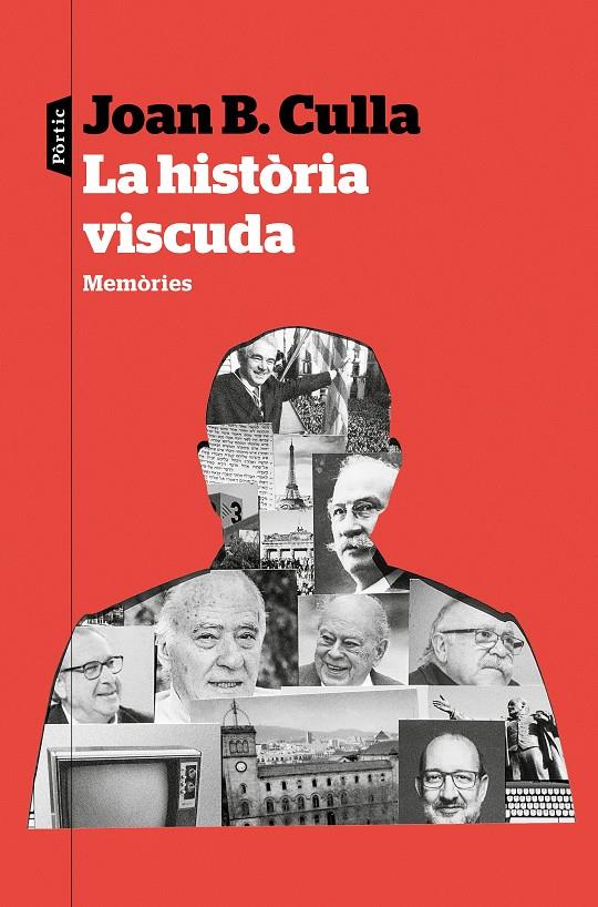 LA HISTÒRIA VISCUDA | 9788498094404 | B. CULLA, JOAN | Llibreria La Font de Mimir - Llibreria online Barcelona - Comprar llibres català i castellà
