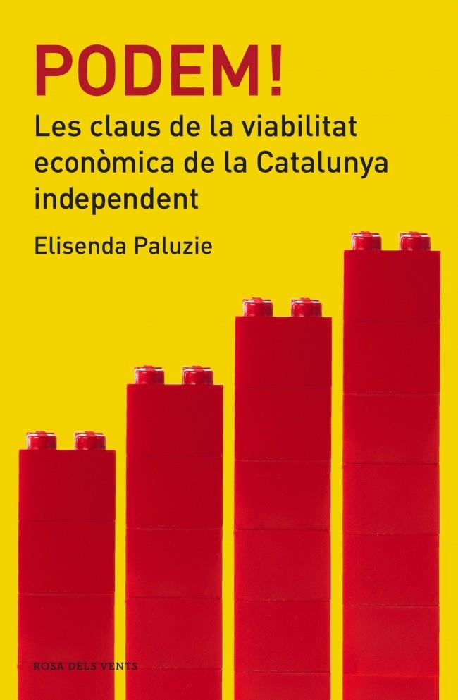 PODEM! | 9788415961383 | PALUZIE,ELISENDA | Llibreria La Font de Mimir - Llibreria online Barcelona - Comprar llibres català i castellà