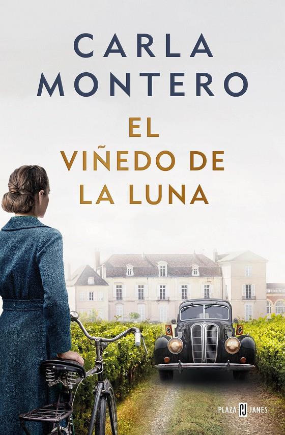EL VIÑEDO DE LA LUNA | 9788401029752 | MONTERO, CARLA | Llibreria La Font de Mimir - Llibreria online Barcelona - Comprar llibres català i castellà
