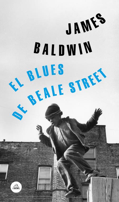 EL BLUES DE BEALE STREET | 9788439735229 | BALDWIN, JAMES | Llibreria La Font de Mimir - Llibreria online Barcelona - Comprar llibres català i castellà