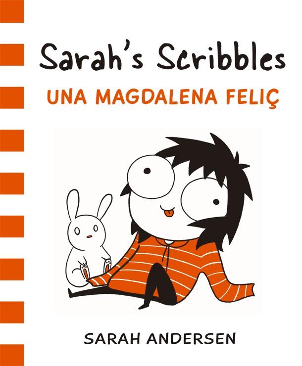 SARAH'S SCRIBBLES 2 | 9788416670314 | ANDERSEN, SARAH | Llibreria La Font de Mimir - Llibreria online Barcelona - Comprar llibres català i castellà