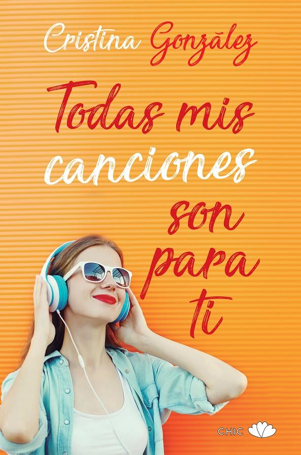 TODAS MIS CANCIONES SON PARA TI | 9788416223336 | GONZÁLEZ, CRISTINA | Llibreria La Font de Mimir - Llibreria online Barcelona - Comprar llibres català i castellà