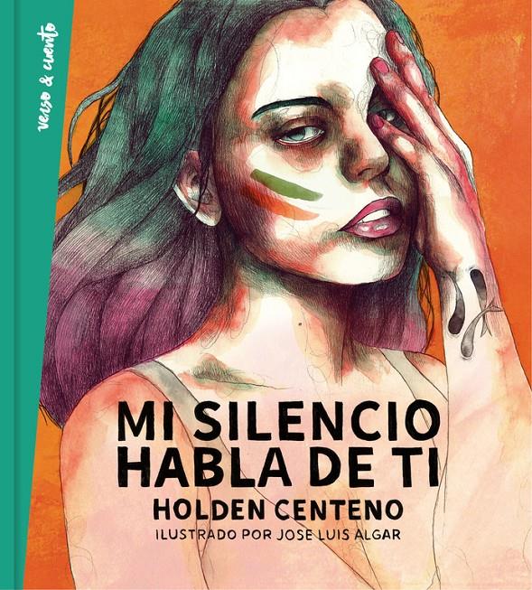MI SILENCIO HABLA DE TI | 9788403515963 | CENTENO, HOLDEN | Llibreria La Font de Mimir - Llibreria online Barcelona - Comprar llibres català i castellà