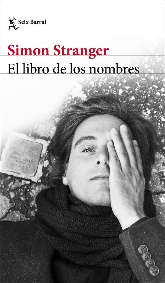 EL LIBRO DE LOS NOMBRES | 9788432236761 | STRANGER, SIMON | Llibreria La Font de Mimir - Llibreria online Barcelona - Comprar llibres català i castellà