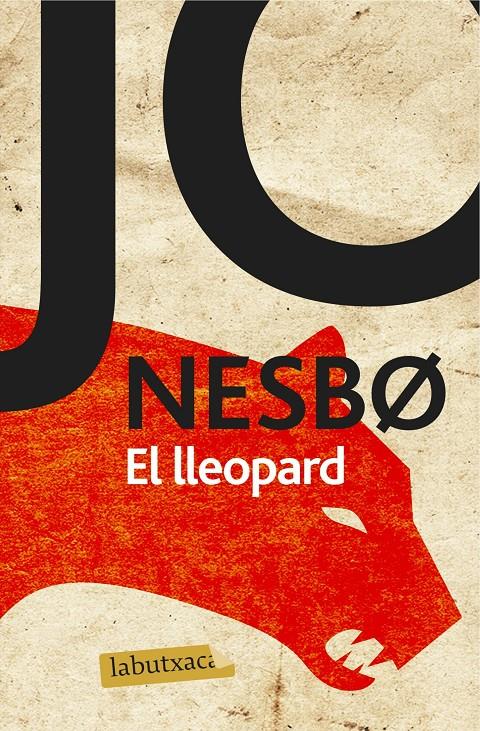 EL LLEOPARD | 9788416334490 | JO NESBO | Llibreria La Font de Mimir - Llibreria online Barcelona - Comprar llibres català i castellà