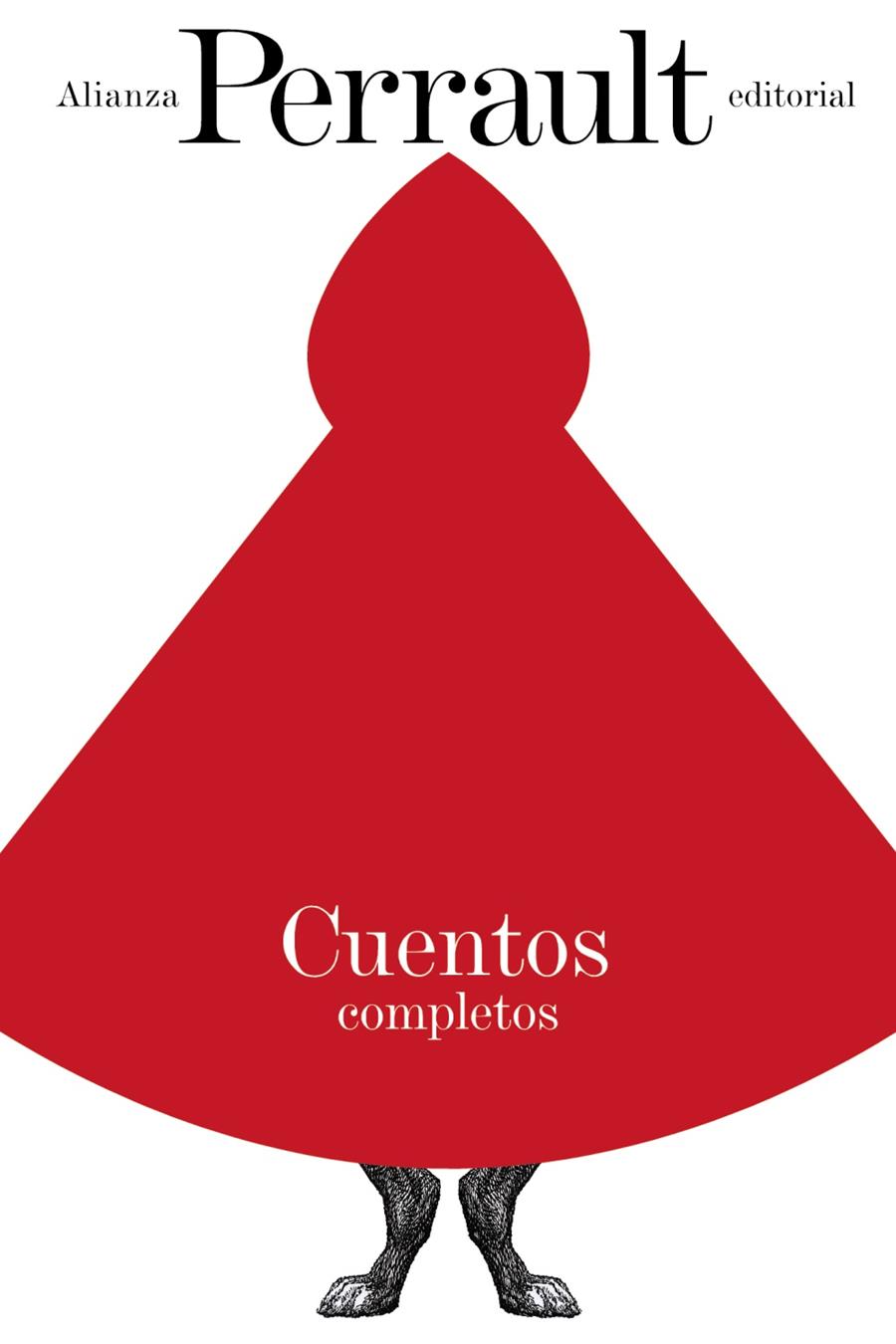 CUENTOS COMPLETOS | 9788491043799 | PERRAULT, CHARLES | Llibreria La Font de Mimir - Llibreria online Barcelona - Comprar llibres català i castellà