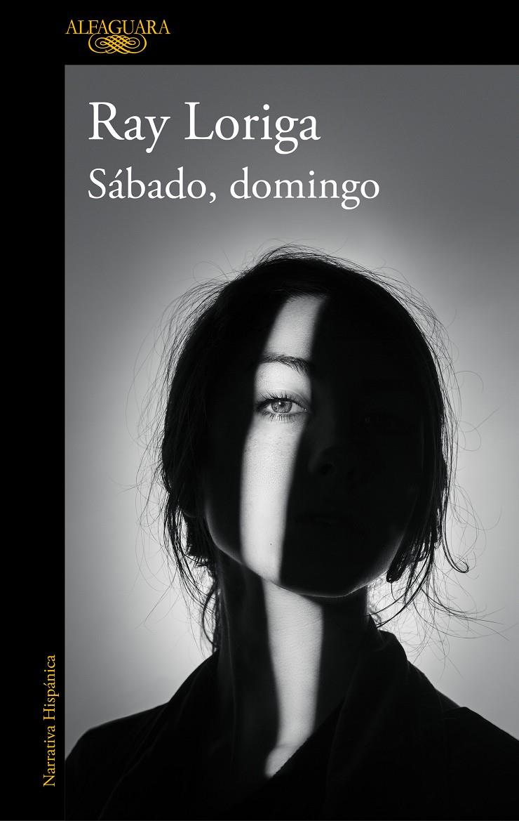 SÁBADO, DOMINGO | 9788420435695 | LORIGA, RAY | Llibreria La Font de Mimir - Llibreria online Barcelona - Comprar llibres català i castellà