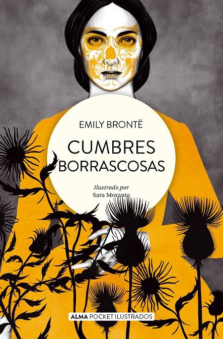 CUMBRES BORRASCOSAS (POCKET) | 9788418008535 | BRONTË, EMILY | Llibreria La Font de Mimir - Llibreria online Barcelona - Comprar llibres català i castellà