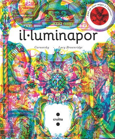 IL·LUMINAPOR | 9788466146791 | BROWNRIDGE, LUCY | Llibreria La Font de Mimir - Llibreria online Barcelona - Comprar llibres català i castellà
