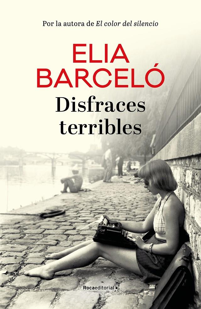 DISFRACES TERRIBLES | 9788417167042 | BARCELÓ, ELIA | Llibreria La Font de Mimir - Llibreria online Barcelona - Comprar llibres català i castellà