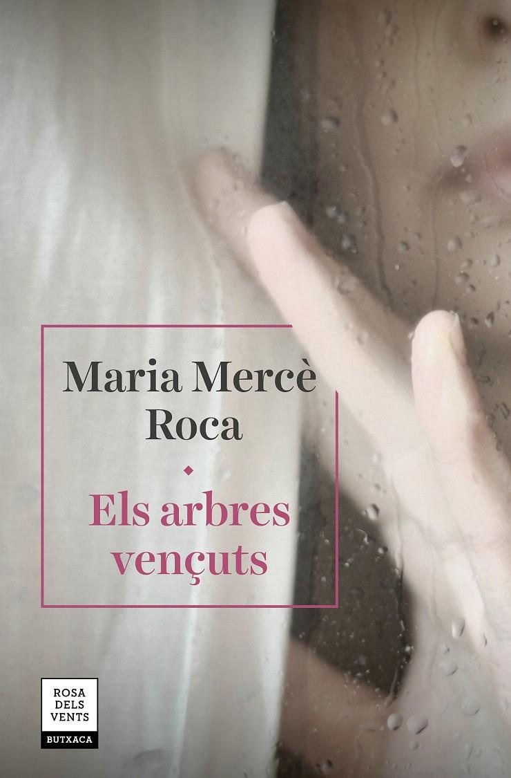 ELS ARBRES VENÇUTS | 9788417627560 | ROCA, MARIA MERCÈ | Llibreria La Font de Mimir - Llibreria online Barcelona - Comprar llibres català i castellà
