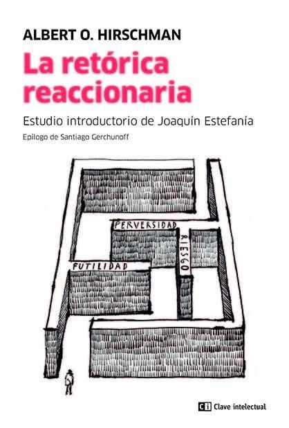LA RETÓRICA REACCIONARIA | 9788412099232 | O. HIRSCHMAN ALBERT | Llibreria La Font de Mimir - Llibreria online Barcelona - Comprar llibres català i castellà