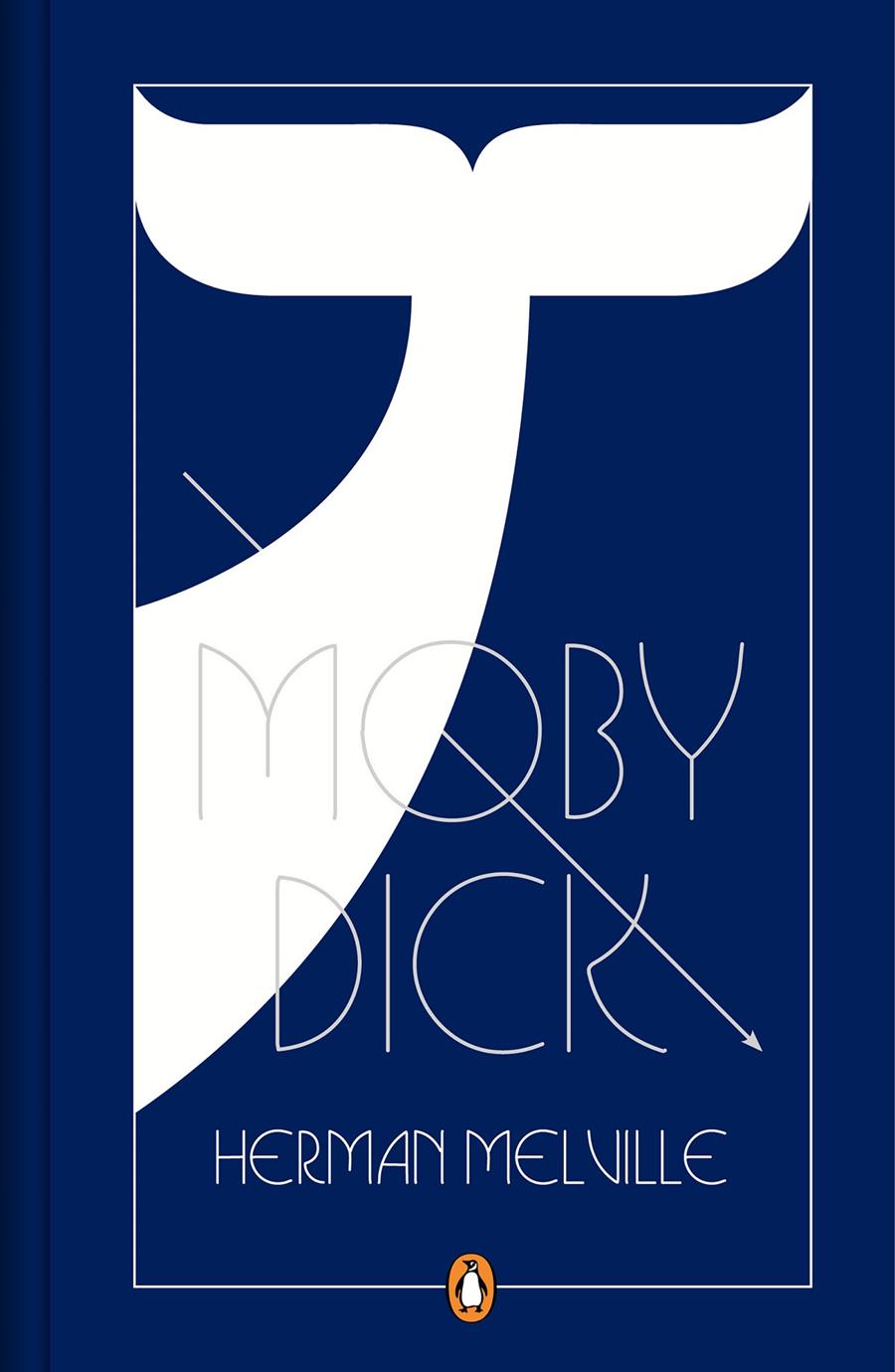 MOBY DICK (EDICIÓN CONMEMORATIVA) | 9788491054290 | MELVILLE, HERMAN | Llibreria La Font de Mimir - Llibreria online Barcelona - Comprar llibres català i castellà