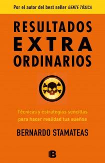 RESULTATS EXTRAORDINARIS (CAT) | 9788466654890 | STAMATEAS, BERNARDO | Llibreria La Font de Mimir - Llibreria online Barcelona - Comprar llibres català i castellà
