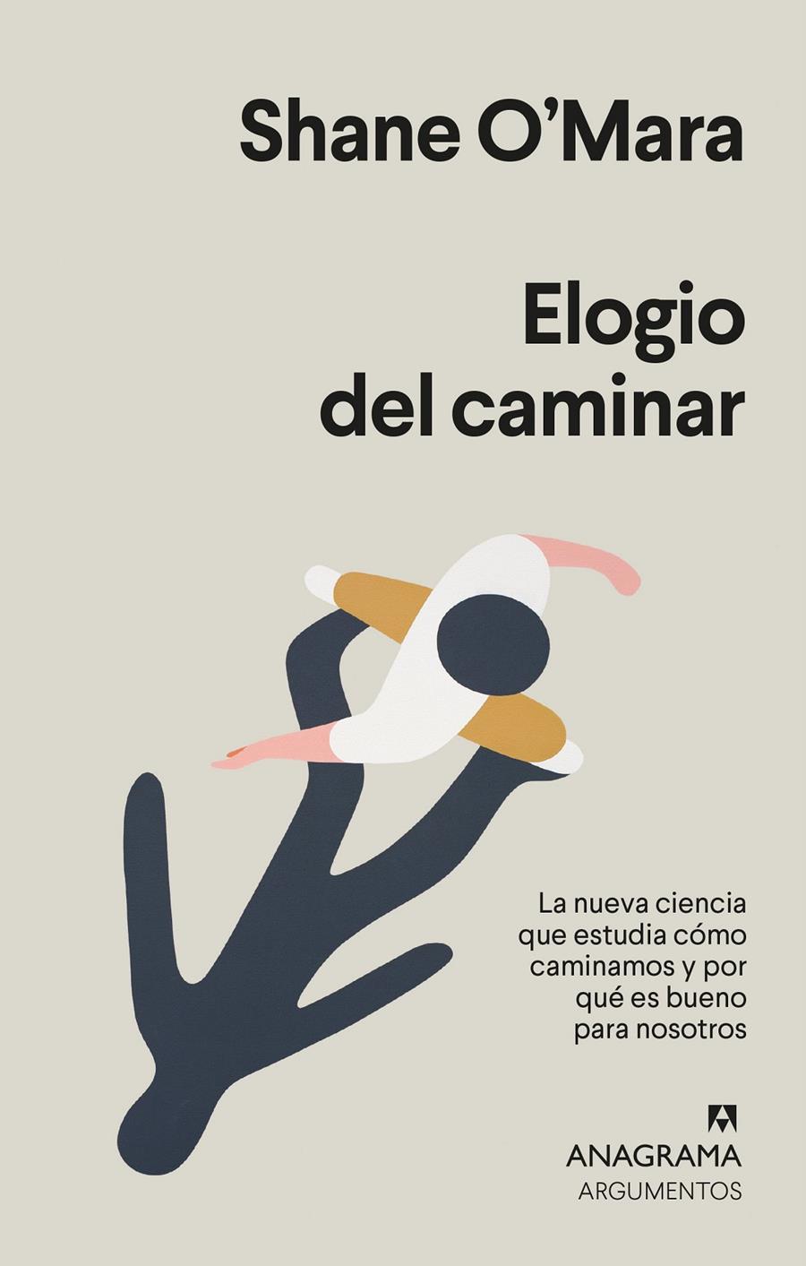 ELOGIO DEL CAMINAR | 9788433964588 | O'MARA, SHANE | Llibreria La Font de Mimir - Llibreria online Barcelona - Comprar llibres català i castellà