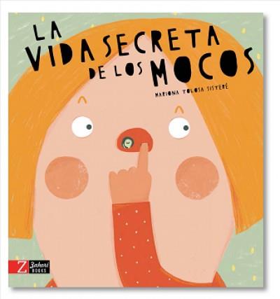 LA VIDA SECRETA DELS MOCS | 9788417374204 | MARIONA TOLOSA SISTERÉ | Llibreria La Font de Mimir - Llibreria online Barcelona - Comprar llibres català i castellà