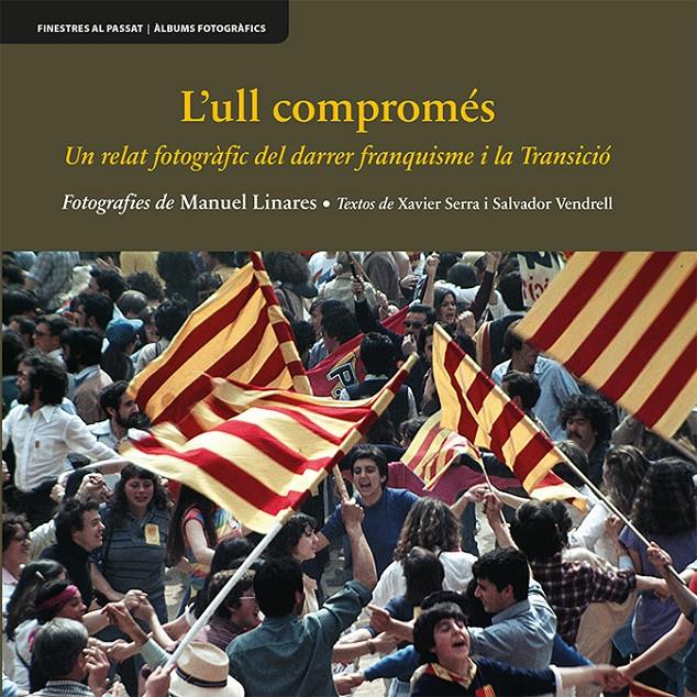 L’ULL COMPROMÉS | 9788417638276 | LINARES I TOMÀS, MANUEL | Llibreria La Font de Mimir - Llibreria online Barcelona - Comprar llibres català i castellà