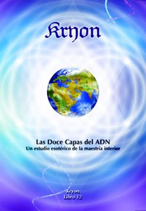 KRYON LAS DOCE CPAS DEL ADN | 9788493639990 | VARIS | Llibreria La Font de Mimir - Llibreria online Barcelona - Comprar llibres català i castellà