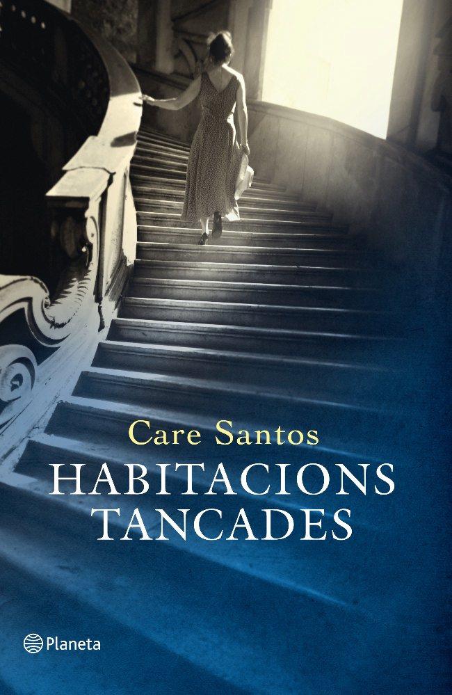 HABITACIONS TANCADES | 9788497082259 | CARE SANTOS | Llibreria La Font de Mimir - Llibreria online Barcelona - Comprar llibres català i castellà