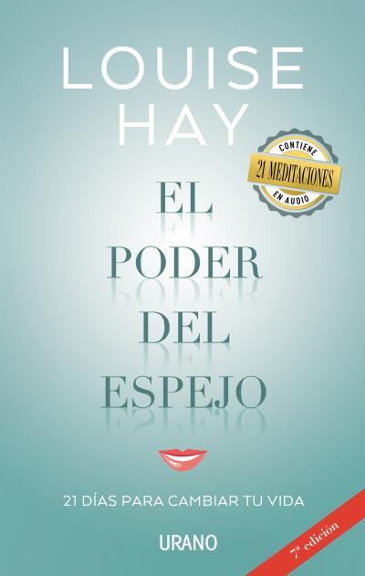 EL PODER DEL ESPEJO | 9788479539573 | HAY, LOUISE | Llibreria La Font de Mimir - Llibreria online Barcelona - Comprar llibres català i castellà
