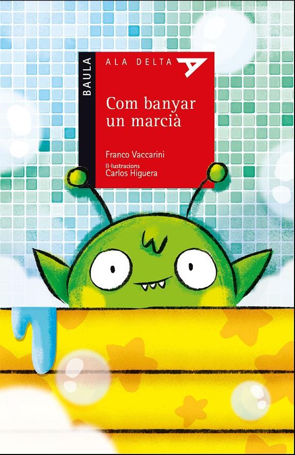 COM BANYAR UN MARCIÀ | 9788447939572 | VACCARINI, FRANCO | Llibreria La Font de Mimir - Llibreria online Barcelona - Comprar llibres català i castellà