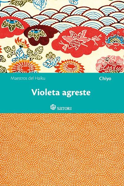 VIOLETA AGRESTE | 9788494468544 | CHIYO | Llibreria La Font de Mimir - Llibreria online Barcelona - Comprar llibres català i castellà