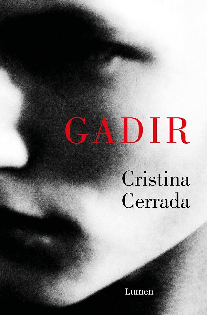 GADIR | 9788426430618 | CERRADA, CRISTINA | Llibreria La Font de Mimir - Llibreria online Barcelona - Comprar llibres català i castellà