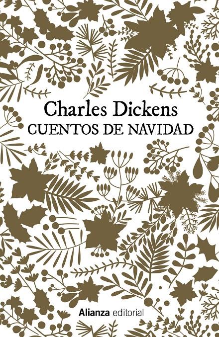 CUENTOS DE NAVIDAD | 9788491813033 | DICKENS, CHARLES | Llibreria La Font de Mimir - Llibreria online Barcelona - Comprar llibres català i castellà