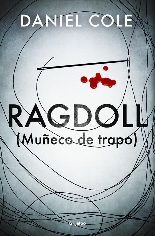 RAGDOLL (MUÑECO DE TRAPO) | 9788425356124 | DANIEL COLE | Llibreria La Font de Mimir - Llibreria online Barcelona - Comprar llibres català i castellà