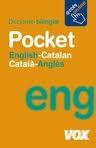 DICCIONARI POCKET ENGLISH-CATALAN / CATALÀ-ANGLÈS | 9788471538499 | Llibreria La Font de Mimir - Llibreria online Barcelona - Comprar llibres català i castellà