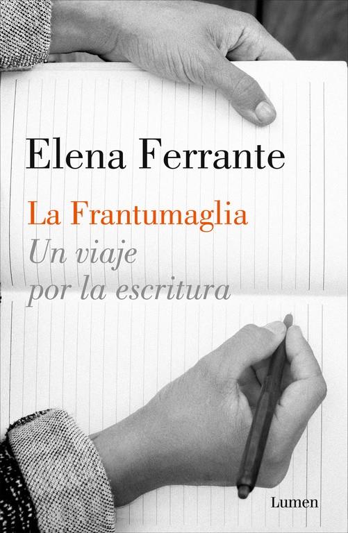 LA FRANTUMAGLIA | 9788426404411 | ELENA FERRANTE | Llibreria La Font de Mimir - Llibreria online Barcelona - Comprar llibres català i castellà