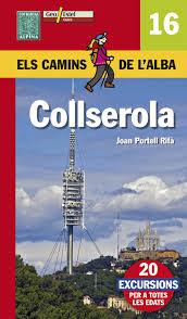 COLLSEROLA | 9788480903745 | JOAN PORTELL RIFA | Llibreria La Font de Mimir - Llibreria online Barcelona - Comprar llibres català i castellà