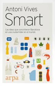 SMART | 9788416601516 | VIVES TOMÀS, ANTONI | Llibreria La Font de Mimir - Llibreria online Barcelona - Comprar llibres català i castellà