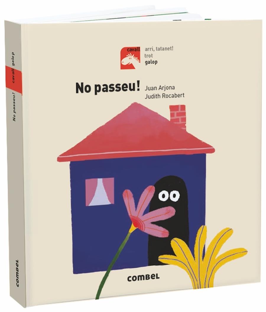 NO PASSEU! | 9788491013525 | ARJONA VÁZQUEZ, JUAN | Llibreria La Font de Mimir - Llibreria online Barcelona - Comprar llibres català i castellà