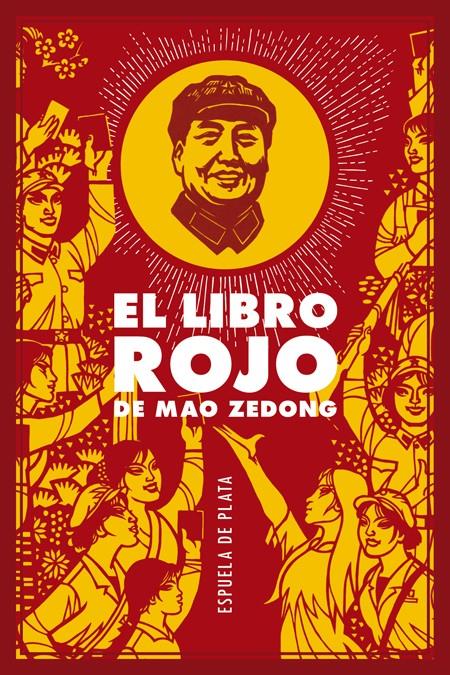 EL LIBRO ROJO | 9788416034109 | ZEDONG, MAO | Llibreria La Font de Mimir - Llibreria online Barcelona - Comprar llibres català i castellà