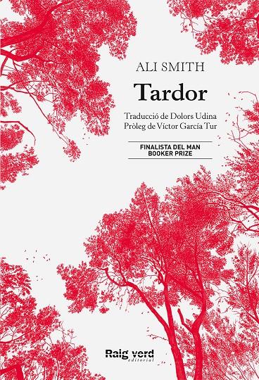 TARDOR | 9788417925017 | SMITH, ALI | Llibreria La Font de Mimir - Llibreria online Barcelona - Comprar llibres català i castellà