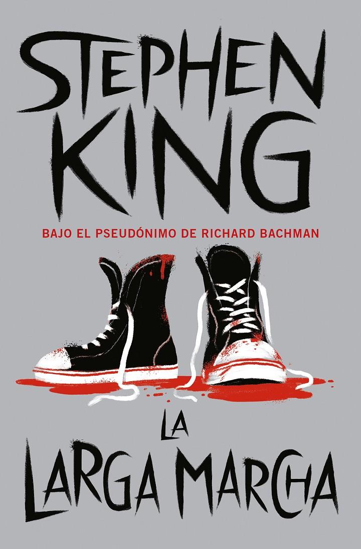 LA LARGA MARCHA | 9788466352239 | KING, STEPHEN | Llibreria La Font de Mimir - Llibreria online Barcelona - Comprar llibres català i castellà