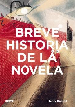 BREVE HISTORIA DE LA NOVELA | 9788418459252 | RUSSELL, HENRY | Llibreria La Font de Mimir - Llibreria online Barcelona - Comprar llibres català i castellà