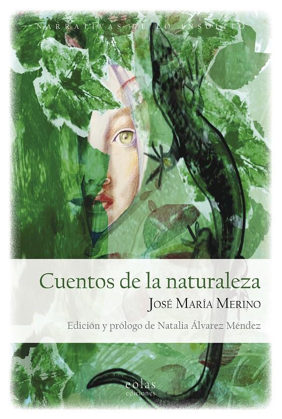 CUENTOS DE LA NATURALEZA | 9788417315528 | MERINO MERINO, JOSÉ MARÍA | Llibreria La Font de Mimir - Llibreria online Barcelona - Comprar llibres català i castellà