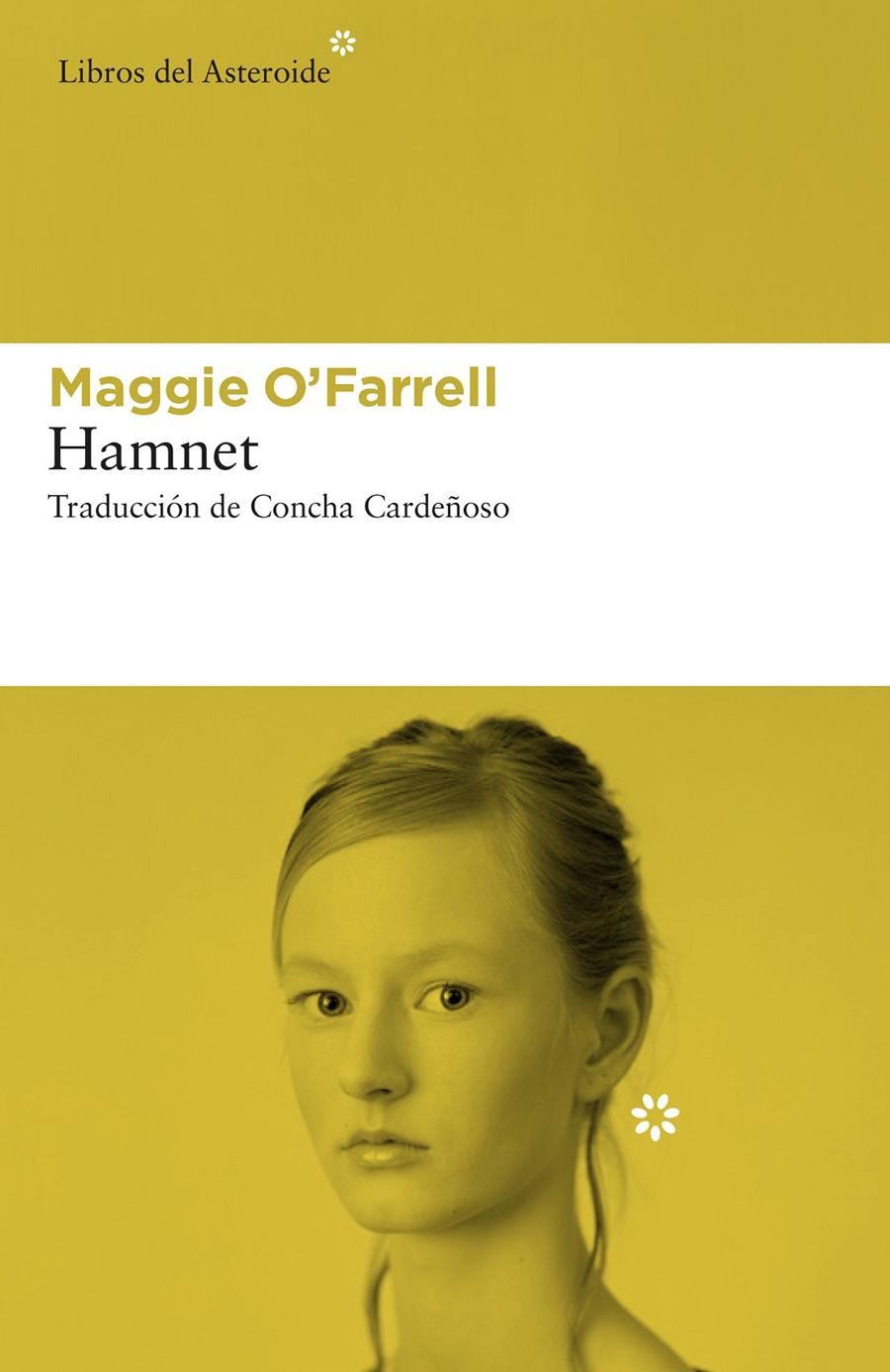 HAMNET | 9788417977580 | O'FARRELL, MAGGIE | Llibreria La Font de Mimir - Llibreria online Barcelona - Comprar llibres català i castellà