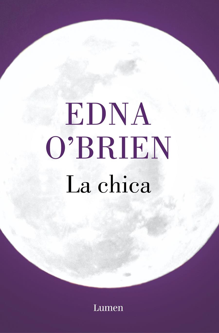 LA CHICA | 9788426406354 | O'BRIEN, EDNA | Llibreria La Font de Mimir - Llibreria online Barcelona - Comprar llibres català i castellà