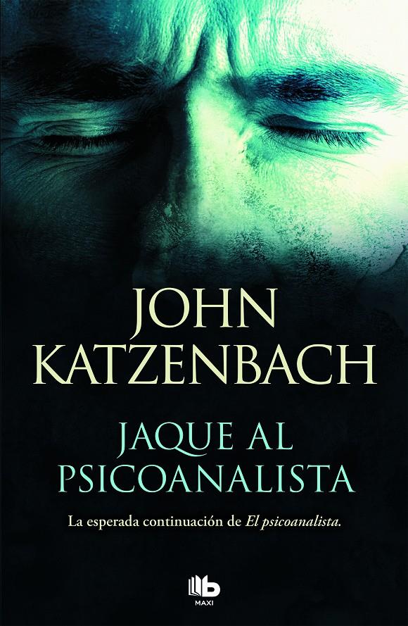JAQUE AL PSICOANALISTA | 9788490707395 | KATZENBACH, JOHN | Llibreria La Font de Mimir - Llibreria online Barcelona - Comprar llibres català i castellà